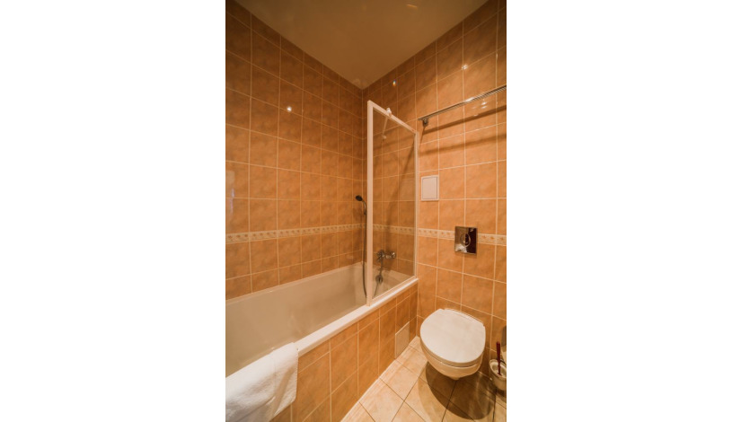 Hotel Adria Karlovy Vary